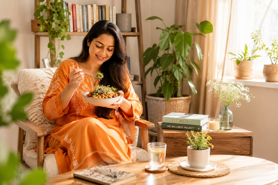 Microgreens for Diabetics — Which Varieties to Eat and Why