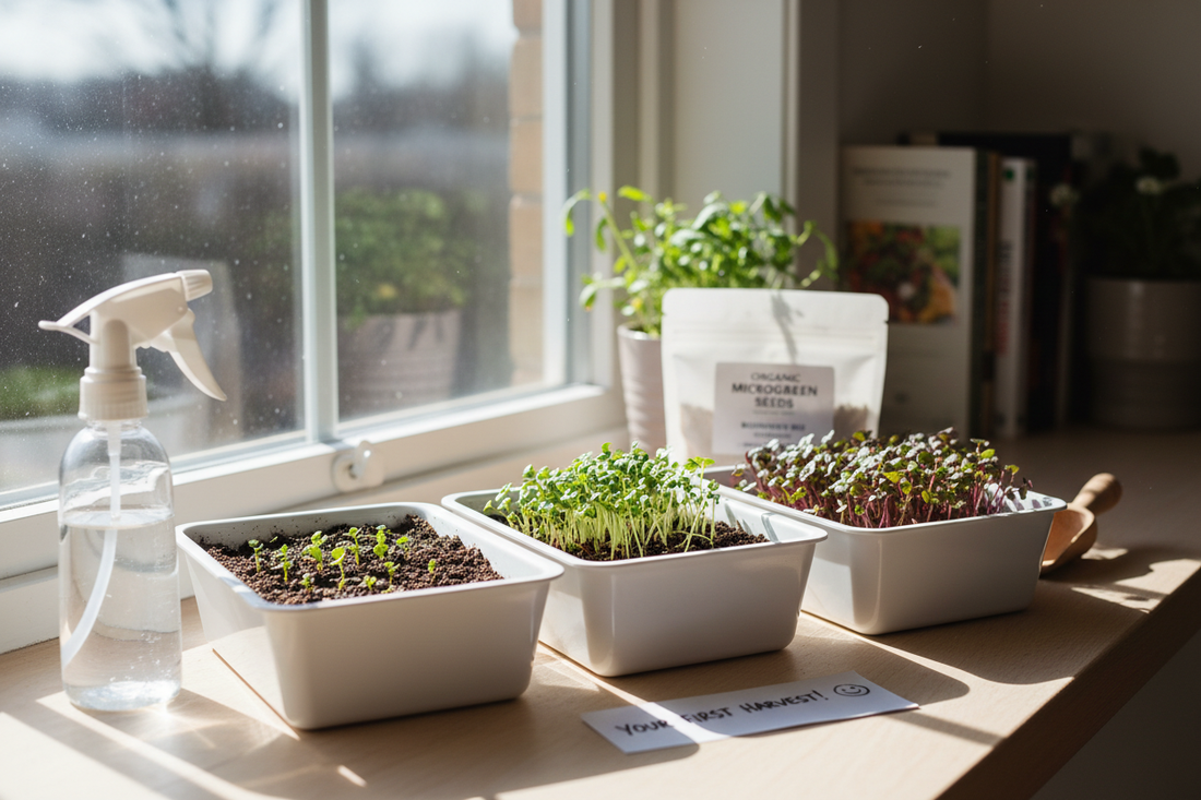 Harvesting Tips: When and how to cut for maximum yield.