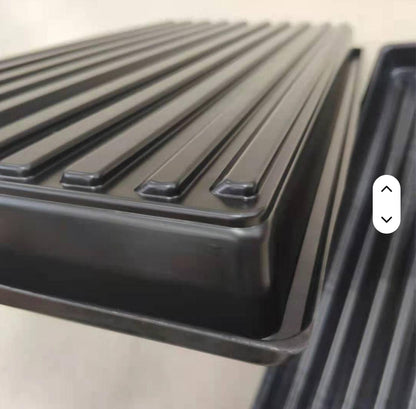 1010 Seed Tray (set of 2 piece) extra Strength for Growing Microgreens (available from 18 Oct)