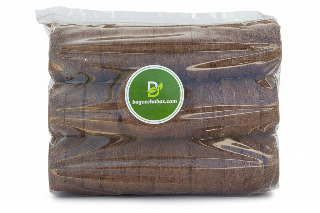 Cocopeat NPK Disc - 42mm