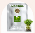 Moringa microgreen seeds – non-GMO, nutrient-dense, high germination | BageechaBox India