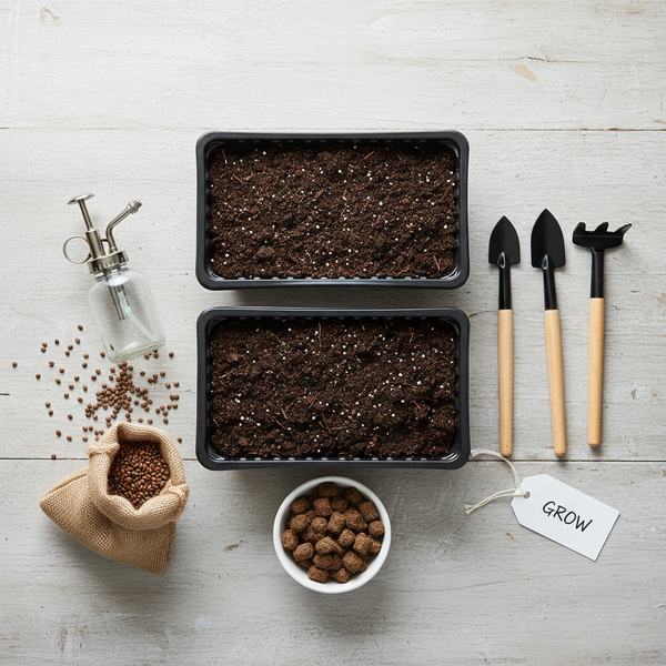 Gardening Supplies