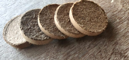 Coco Coir- 42mm (Premium Quality with Nutrients) - 25Pcs