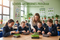 School microgreens program – green integration for students and educators | BageechaBox